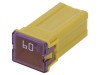 Siguranta Auto 60A Galbena MTA JAPVAL 32V