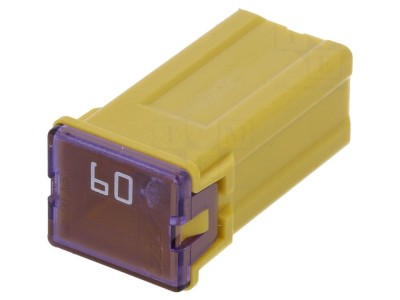 Siguranță Auto 60A JAPVAL foto