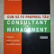 Calvert Markham - Cum sa fii propriul tău consultant in management