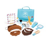 Jucarie - Set de frizerie (22 piese)