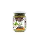 Pesto Fara Branza Vegan Bio 130 grame Probios Cod: 8024749600712