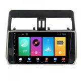 Navigatie dedicata cu Android Toyota Land Cruiser Prado J150 dupa 2017, 1GB