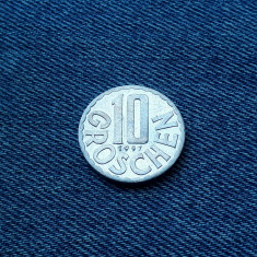 1R - 10 Groschen 1997 Austria