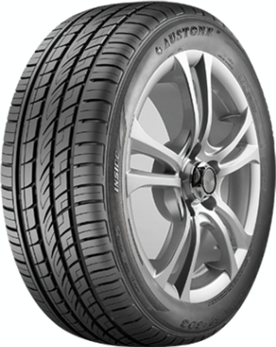 Anvelope Austone Athena Sp303 255/60R17 106H Vara