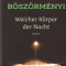 Weicher K&ouml;rper der Nacht - Roman - B&ouml;sz&ouml;rm&eacute;nyi Zolt&aacute;n