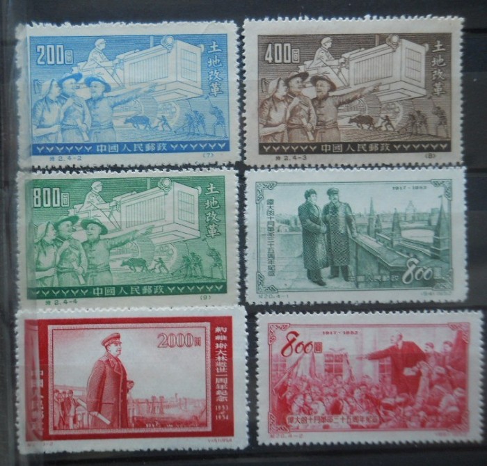 CV1 CHINA