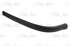 Spoiler OPEL CORSA C (F08, F68) (2000 - 2009) BLIC 5511-00-5023224P foto