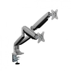 DUAL MONITOR STAND SERIOUX MM82-C024 foto