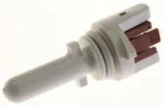 Fitru uscator rufe Bosch model WTW85550BY foto