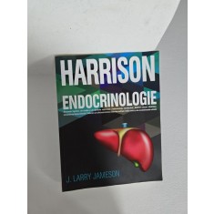 Harrison Endocrinologie - J. Larry Jameson