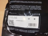 Lot 2 genunchiere ERREA - NOI - marimea M