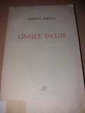 ADRIAN MANIU CANTECE TACUTE