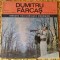DD- Vinil Dumitru Fărcaș Un virtuos al taragotului Tresoir folkloriques roumains