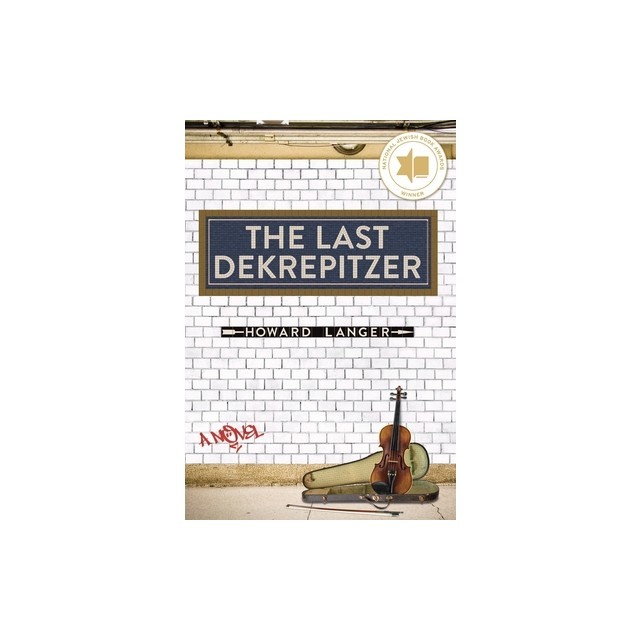 The Last Dekrepitzer