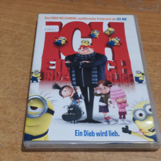 Film DVD ich einfach unverzeilich - germana #A2921