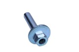 Nachlaufschale, corp axe TOYOTA LAND CRUISER PRADO (_J12_) (2002 - 2010) MAXGEAR 49-5442