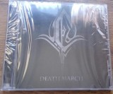 Cumpara ieftin CD Coprolith &lrm;&ndash; Death March (black metal, Nou Sigilat)