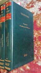 VRACIUL PROFESORUL WILCZUR,TADEUSZ DOLEGA-MOSTOWICZ/BIBLIOTECA ADEVARUL foto