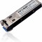 "Gigabit Single-Mode WDM Bi-Directional SFP Module SPEC: LC Connector, TX:1550nm/RX:1310nm,