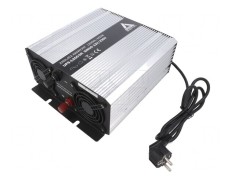 Convertor DC/AC 600W 230V 12V UPS-1200SR