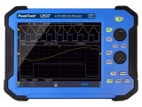 Osciloscop Manual 120MHz LCD 8 Canale