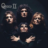 Queen II Vinyl | Queen, UMC