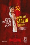 Crama lui Stalin - Lebada Neagra