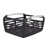 Accesoriu cos pentru portbagaj bicicleta Thule Pack &amp;#039;n Pedal - Basket