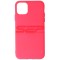Toc silicon High Copy Apple iPhone 11 Pro Max Fuchsia