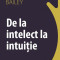 De la Intelect la Intuitie - Alice A.Bailey