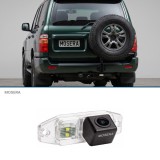 Cumpara ieftin Camera marsarier Toyota Land Cruiser J100 1998-2007 AHD 1080P NTSC MOSERA