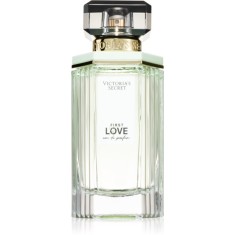 Victoria&#039;s Secret First Love Eau de Parfum pentru femei 100 ml