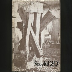 SECOLUL 20 / SECOLUL XX - Revistă de Literatură Universală
