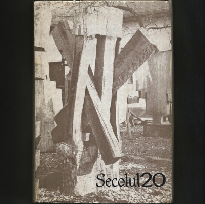 SECOLUL 20 / SECOLUL XX - Revistă de Literatură Universală foto