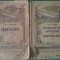 Darwinismul (Emile Ferriere) Generatiunea spontanee (Dr. N. Leon) BPT interbelic