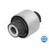 Bucsa brat suspensie roata Meyle 1005050016, parte montare : Punte Spate, Stanga/ Dreapta, Jos, spre interior