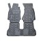 Covoare cauciuc tavita compatibile Seat Ibiza 2009-2017 Cod: 2D 62016​​​​​​ / A10