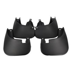 Aparatori noroi dedicate Hyundai TUCSON 2007-2012 Cod: MUD1018 CH-1