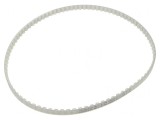 Curea dințată AT10 12mm x 5mm 890mm