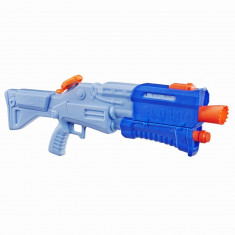 Blaster Nerf Super Soaker cu apa Fortnite TSR foto