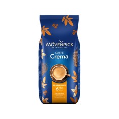 Movenpick Caffe Crema Cafea boabe 1kg