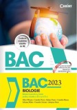 Bacalaureat 2023. Biologie. Notiuni teoretice si teste pentru clasele a IX-a si a X-a - Editura Corint