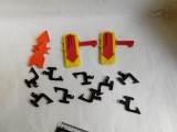 Bnk jc Faller - lot accesorii, 0 - 1:45, Sine