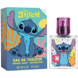 Disney Lilo &amp; Stitch Eau de Toilette pentru copii 30 ml