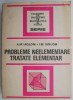 Probleme Nelementare Tratate Elementar - Iaglom, Matematica, Algebra, Geometrie, Aritmetica