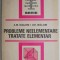 Probleme neelementare tratate elementar - A. M. Iaglom, I. M. Iaglom
