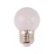 Bec LED, E27, 2W, Alb ModernLight Concept