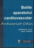Bolile Aparatului Cardiovascular - Constantin Luca, Caius Streian, Editura Amarcord, 1996, Cardiologie, Medicina