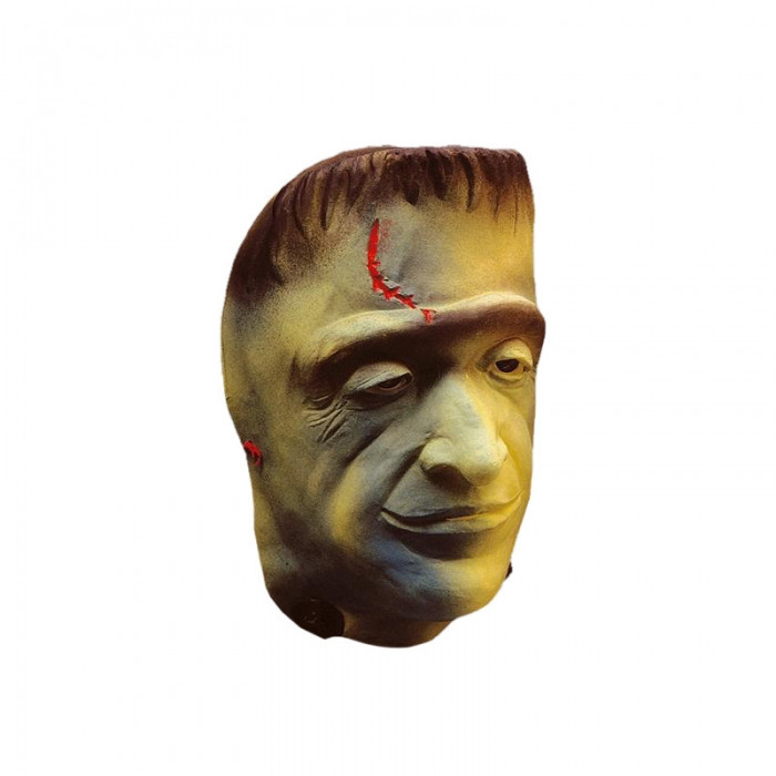 Masca Frankenstein Halloween, Adulti | arhiva Okazii.ro