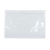 Plicuri AWB Curier Transparent Autoadezive C5 (240x165mm) - Set 100 Bucati